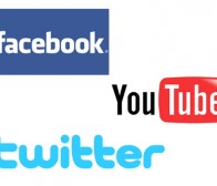 facebook等社交网络用户行为分析数据（含5幅图表）