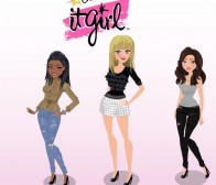 It Girl和FarmVille展现社交游戏发展新趋势：虚拟人物形象