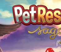分析《Pet Rescue Saga》设计的不足之处