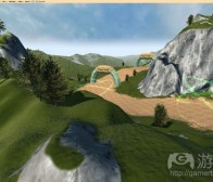 分享《Trigger Rally》的WebGL地形渲染技巧（2）