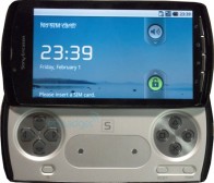 forbes博客：索尼PSP手机将登场   游戏功能是王牌