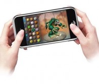 mobiledia消息：苹果iPhone对电子游戏市场贡献巨大