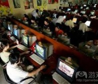 从中国网吧的发展看人们对电子游戏的正负面热情