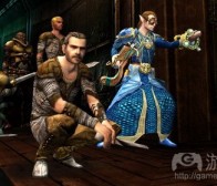 开发者谈RPG游戏设计的四组关键平衡因素