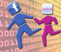 每日新闻分析：社交游戏协助facebook击败了Orkut