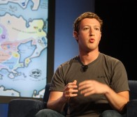 Facebook CEO称游戏造就了Facebook网站的快速发展