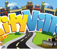 techcrunch观测：zynga最新游戏作品虚拟都市类cityville